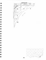 Camanche Township, Clinton County 1981